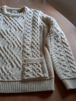 Irischer Merino Pullover Münster (Westfalen) - Geist Vorschau