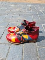 Laura Vita Stiefelette Neu 37 Nordrhein-Westfalen - Marl Vorschau