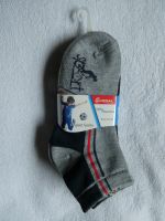 5 Paar Kinder Socken Gr. 35-39 -Sport Socks- farblich gemischt -5 Lübeck - Kücknitz Vorschau