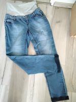 Mamalicious Umstandsjeans Jeans dünn Gr. 30/34 Hessen - Friedberg (Hessen) Vorschau