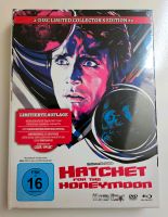 Hatchet for the Honeymoon / Mediabook Wicked Vision / Mario Bava Dresden - Striesen-Süd Vorschau