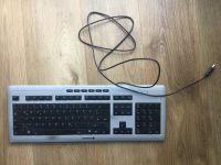 Cherry G-230 USB Tastatur Wandsbek - Hamburg Marienthal Vorschau