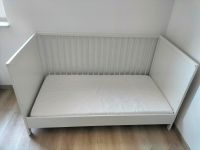 SMÅGÖRA Babybett 70x140cm Nordrhein-Westfalen - Castrop-Rauxel Vorschau