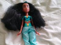 Disney Prinzessin Jasmin aus Aladdin wie Barbie Bayern - Walsdorf Vorschau