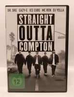 Straight outta Compton (DVD) Bayern - Markt Schwaben Vorschau