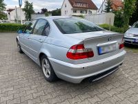 BMW E46 320D für Bastler! Hessen - Bad Emstal Vorschau