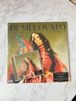 Demi Lovato The Art of Starting Over Vinyl + CD originalverpackt Bayern - Neusäß Vorschau