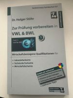 Dr. Holger Stöhr VWL & BWL Bayern - Kleinheubach Vorschau