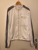 Prada Adidas Jacke Weiß Altona - Hamburg Groß Flottbek Vorschau