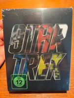 Star Trek - 4K UHD +BLU-RAY NEUWARE- Titans of Cult Steelbook Bayern - Schwaig Vorschau