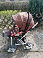 Kombi Kinderwagen Gesslein Future Bayern - Seukendorf Vorschau