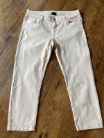 NEUWERTIG Hose jeanshose Jeans 7/8 lang gr.44 Nordrhein-Westfalen - Geseke Vorschau