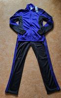 NEU Adidas Trainingsanzug, Damen, Größe S, 34-36 Sachsen - Aue Vorschau