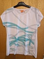 Puma Sportshirt Gr 42 Brandenburg - Oranienburg Vorschau