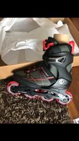 Inline Skates Alexis 80 Boa NEU Bayern - Königsbrunn Vorschau