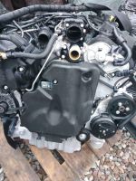 MOTOR MASERATI LEVANTE GHIBLI QUATROPORTE M15746D 275PS 18TKM Sachsen - Dippoldiswalde Vorschau