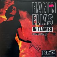 Hanin Elias - In Flames LP (Atari Teenage Riot) Hannover - Mitte Vorschau