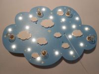 Kinderlampe LED-Deckenleuchte aus Holz Personalisierbar Baby Nordrhein-Westfalen - Balve Vorschau