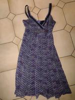 Kleid, Sommerkleid von MEXX gr. L, Trägerkleid Bayern - Ebern Vorschau