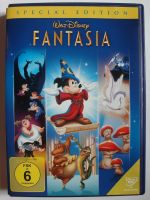 Fantasia - Walt Disney Zeichentrick - Special Edition - Beethoven Niedersachsen - Osnabrück Vorschau