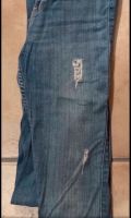 Hollister Jeans Gr. 24/30 Niedersachsen - Peine Vorschau