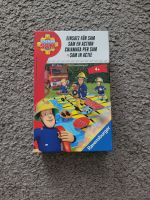 Ravensburger Feuerwehrmann Sam Spiel Brettspiel ab 4 Jahren Brandenburg - Bernau Vorschau