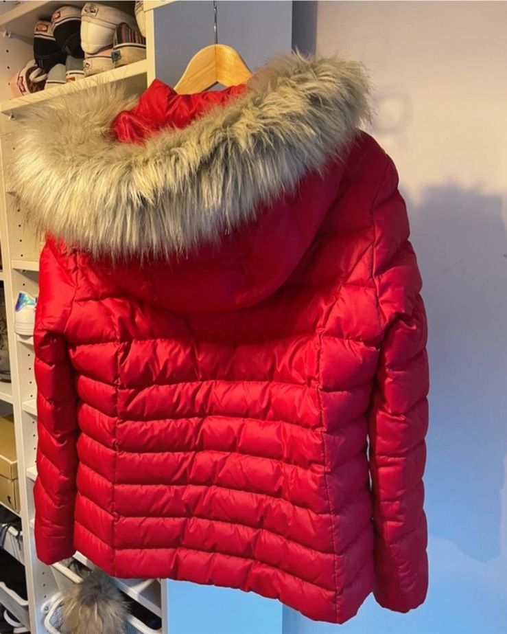 Tommy Hilfiger Winterjacke in Tornesch