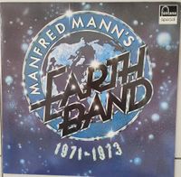 Manfred Mann's Earth Band -Vinyl LP Bayern - Senden Vorschau