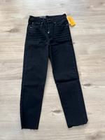 Neu…Damen Jeans schwarz Gr. 40 Bayern - Zeil Vorschau