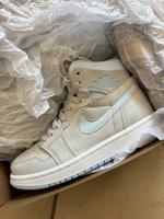 Nike Air Jordan 36 / 5,5 neu verpackt nikeair Zoom air Thüringen - Gösen bei Eisenberg Vorschau