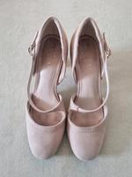 Pumps rose Gr. 39 next Bayern - Dillingen (Donau) Vorschau