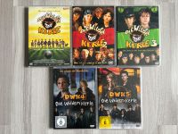 Verschiedene DVDs je 2€ Schleswig-Holstein - Oldenburg in Holstein Vorschau