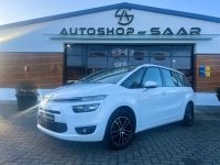 Citroën Grand C4 Picasso/Spacetourer Seduction Saarbrücken-Mitte - Alt-Saarbrücken Vorschau