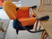 Faltbare Tischsitz, Babystuhl, Reisestuhl für Kleinkinder Nürnberg (Mittelfr) - Oststadt Vorschau