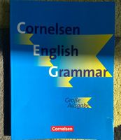 English Grammar Cornelsen *Große Ausgabe Bochum - Bochum-Ost Vorschau