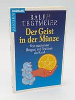 Der Geist in der Münze! Ralph Tegtmeier Baden-Württemberg - Neudenau  Vorschau