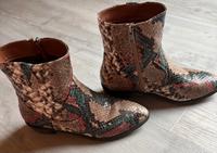 Cowboy Stiefel Hessen - Hohenahr Vorschau
