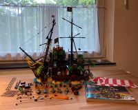 21322 Lego Pirate Barracuda Bay Hessen - Marburg Vorschau