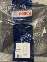 Bosch Arbeitshose Bundhose WHT09 GR: 58 L: 82 Anthrazit Nordrhein-Westfalen - Neuenkirchen Vorschau