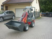 Weidemann 1140 Profi Kompaktlader Bayern - Pegnitz Vorschau