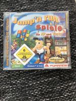 PC Spiele Jump‘n run für XP und Vista Köln - Porz Vorschau