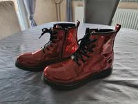 Dockers Stiefelette,fast neu Saarland - Wadgassen Vorschau