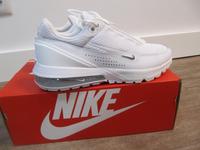 Nike Air Max Pulse Schuhe/ Sportschuhe/ Laufschuhe Weiß Gr.39 Neu Berlin - Tempelhof Vorschau