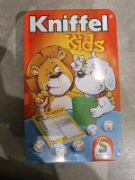 Kniffel Kids / Kinder Kniffel Nordrhein-Westfalen - Meinerzhagen Vorschau