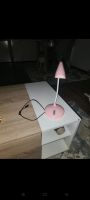 Schreibtischlampe Lampe rosa USB kabel Brandenburg - Frankfurt (Oder) Vorschau