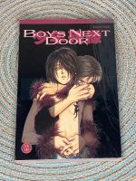 Manga - Boys next Door - Kaori Yuki Sachsen - Königstein / Sächsische Schweiz Vorschau