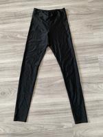 H&M XS Divided Hose Schwarz Hessen - Wiesbaden Vorschau