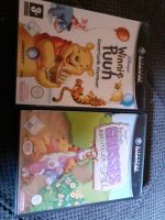 Nintendo Gamecube Spiele Ferkels grosses Abenteuer & Winnie Puuh Hessen - Schwalmtal Vorschau