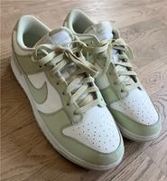 Nike Dunk low Gr. 42,5 Güstrow - Landkreis - Krakow am See Vorschau