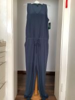 Jampsuit overall Einteiler Hosenanzug XL grau neu mit Etikett Köln - Porz Vorschau